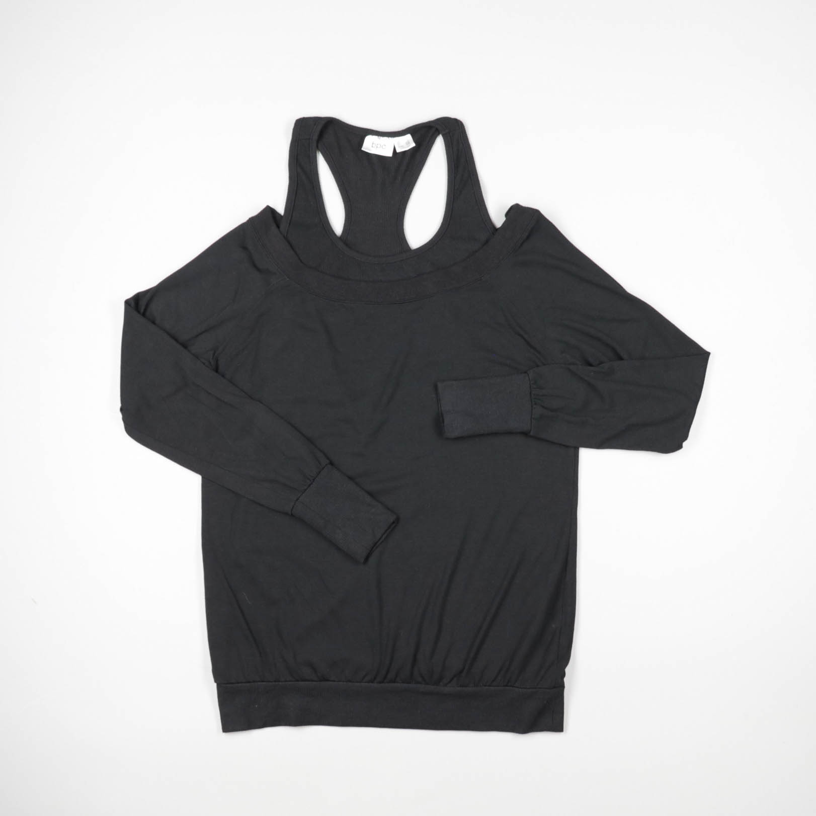 лонгслив BPC Collection