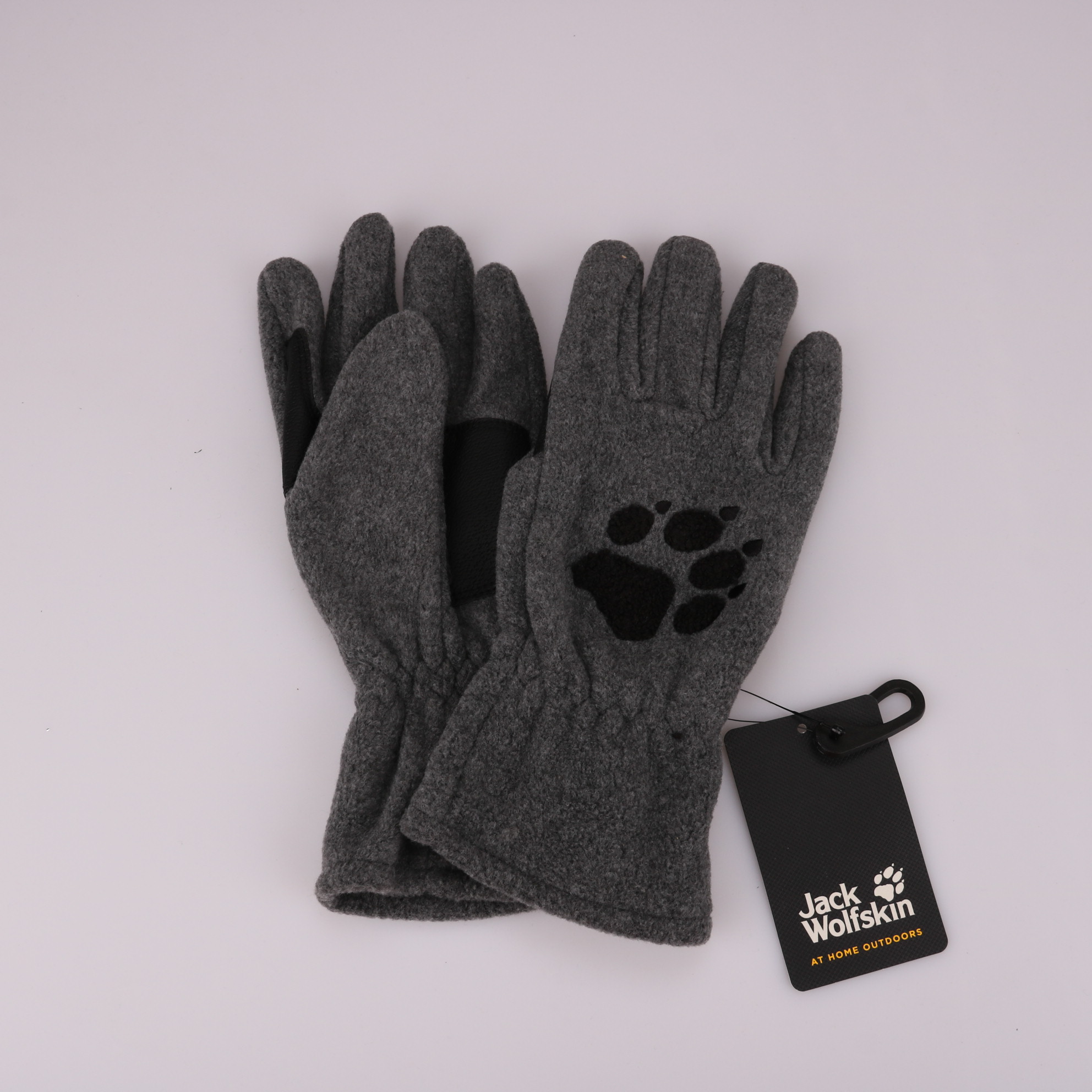 Перчатки Paw Gloves