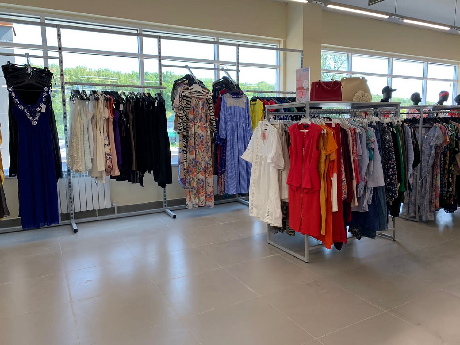 Мы открылись в г. Казань, 2я Старо-Аракчинская, 33а (2 этаж)! Ждём Вас!