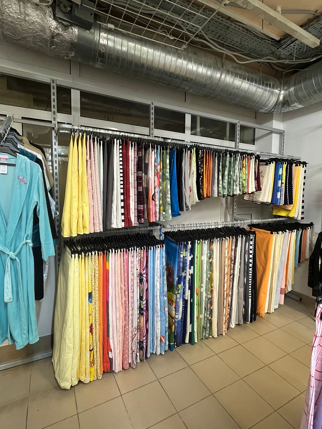 Мы открылись в г. Нижний Новгород, ул. Ванеева, д. 96, цокольный этаж! Ждём Вас в гости!