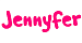 Jennyfer