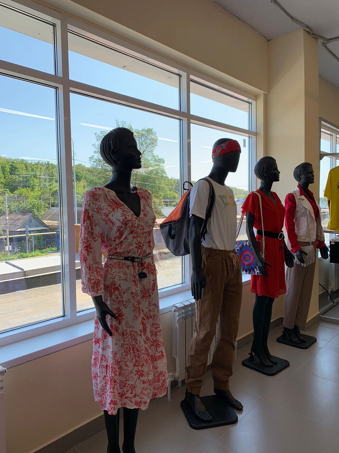 Мы открылись в г. Казань, 2я Старо-Аракчинская, 33а (2 этаж)! Ждём Вас!