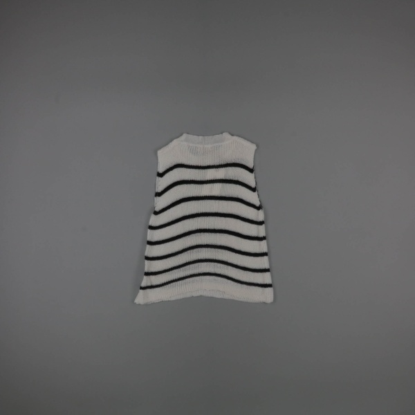 кроп-топ MILL STUDIO