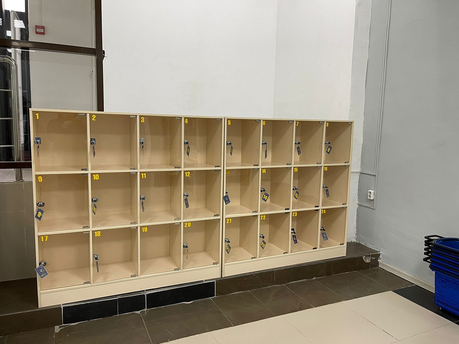 Мы открылись в г. Ставрополь, ул. 50 лет ВЛКСМ, 28А, ТЦ Милан! Ждём Вас!