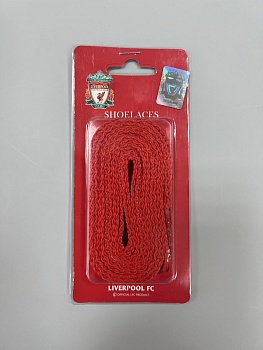 шнурки Liverpool