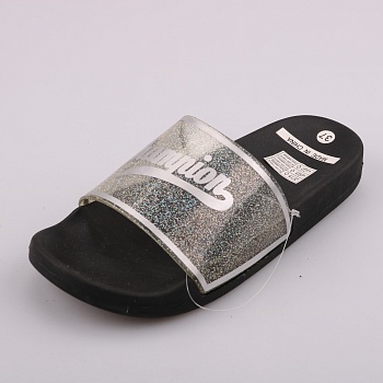 шлепанцы Champion