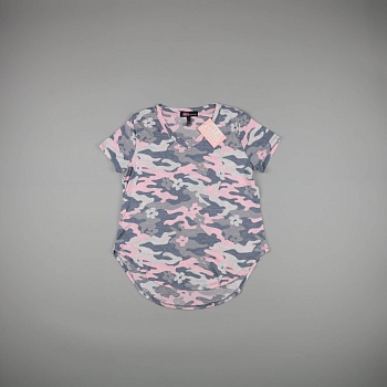 футболка 101 Ocean parkway