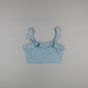 кроп-топ Primark