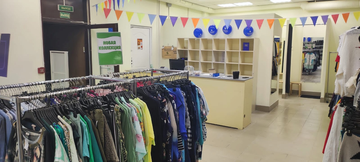 Мы открылись в г. Санкт-Петербург, Кондратьевский пр-т, 52! Ждём Вас в гости!