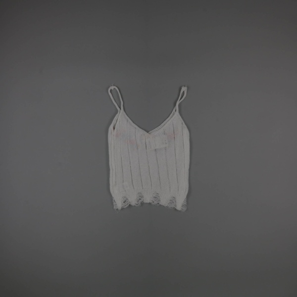 кроп-топ MILL STUDIO