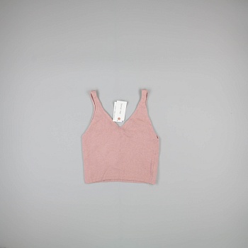 кроп-топ MILL STUDIO