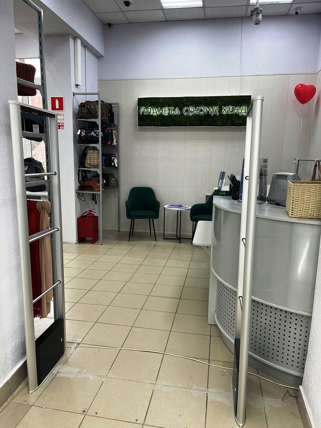 Мы открылись в г. Курск, ул. К. Маркса, 8, ТЦ Маяк, 2 этаж! Ждём Вас!