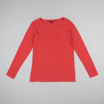 лонгслив Tom Tailor