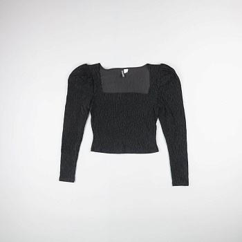 лонгслив H&M