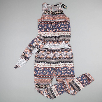 комбинезон Esmara