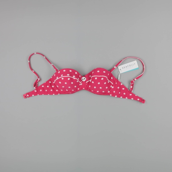 лиф Seafolly