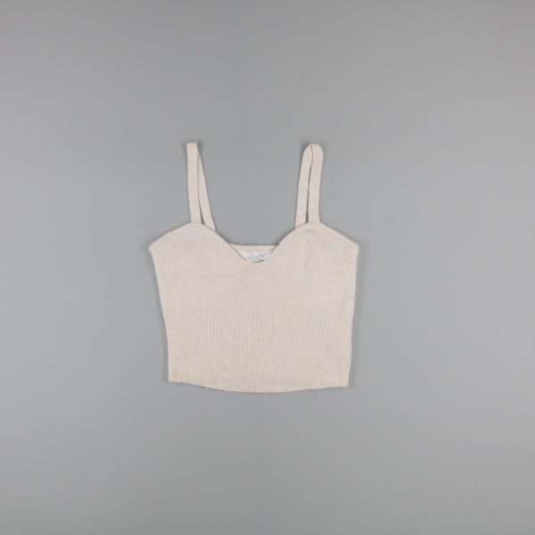 кроп-топ Primark