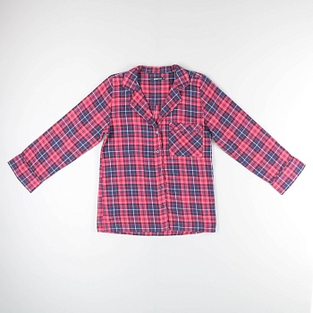 рубашка Gina tricot