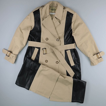 плащ Gina tricot