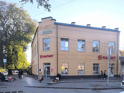 г. Таганрог, Гоголевский переулок, д. 26Л, 2 этаж