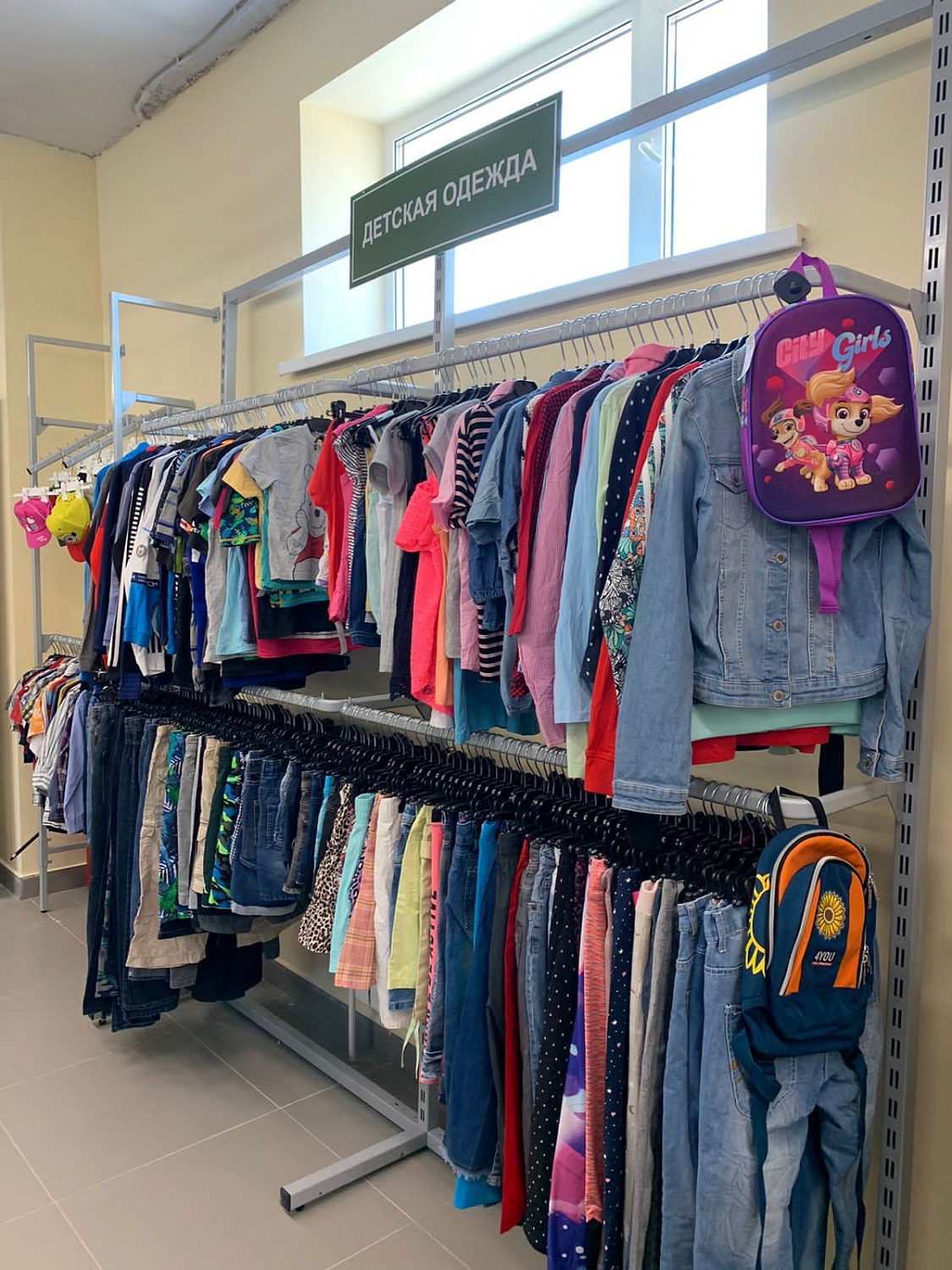 Мы открылись в г. Казань, 2я Старо-Аракчинская, 33а (2 этаж)! Ждём Вас!