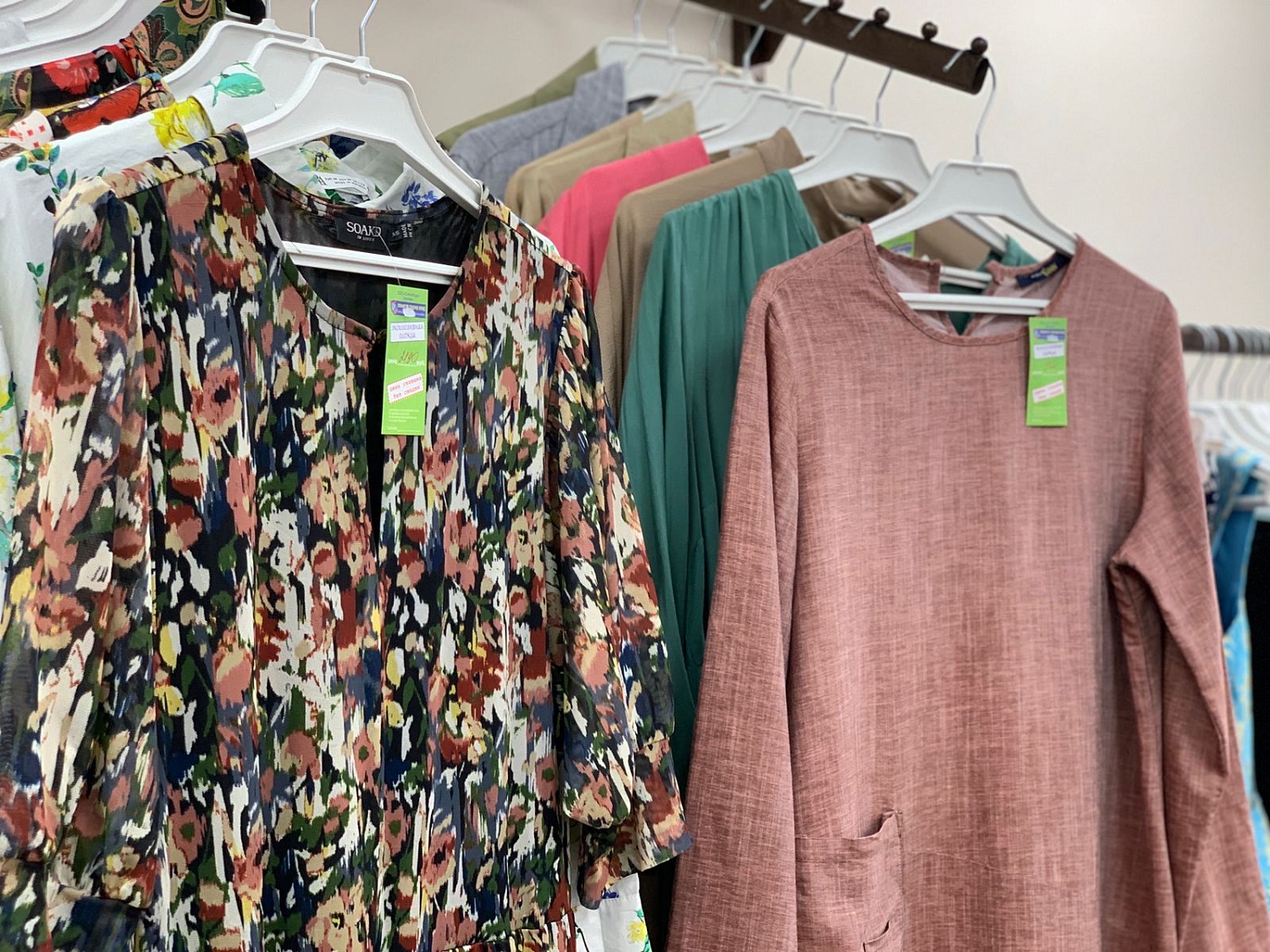 Мы открылись в г. Воронеж, Московский пр., 82! Ждём Вас!