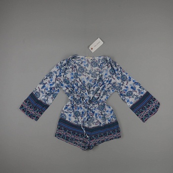 комбинезон MILL STUDIO