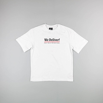 футболка H&M