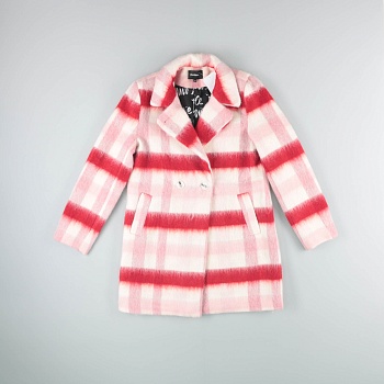 пальто Desigual