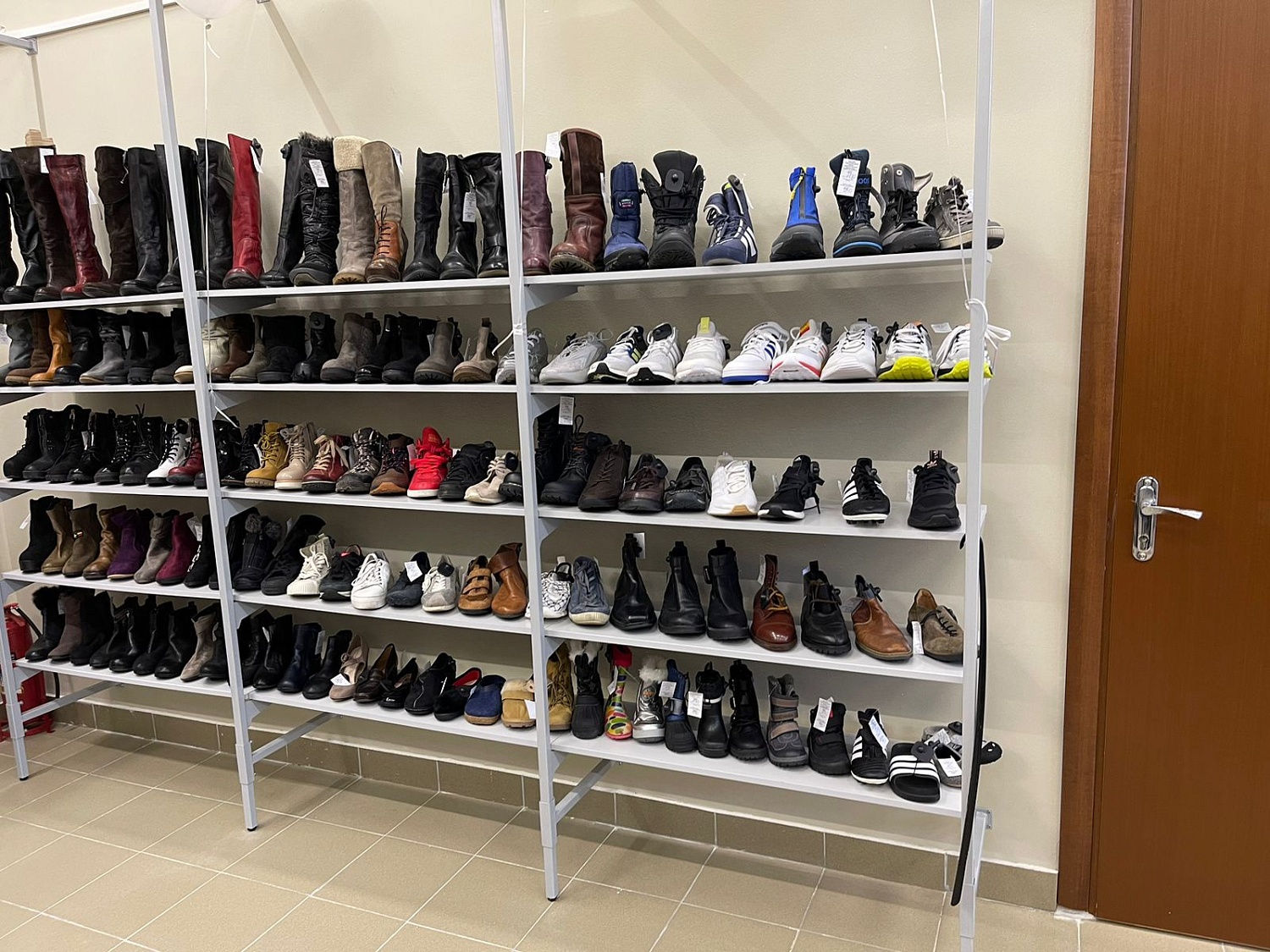 Мы открылись в г. Тверь, пр-т Калинина, д. 17! Ждём Вас в гости!