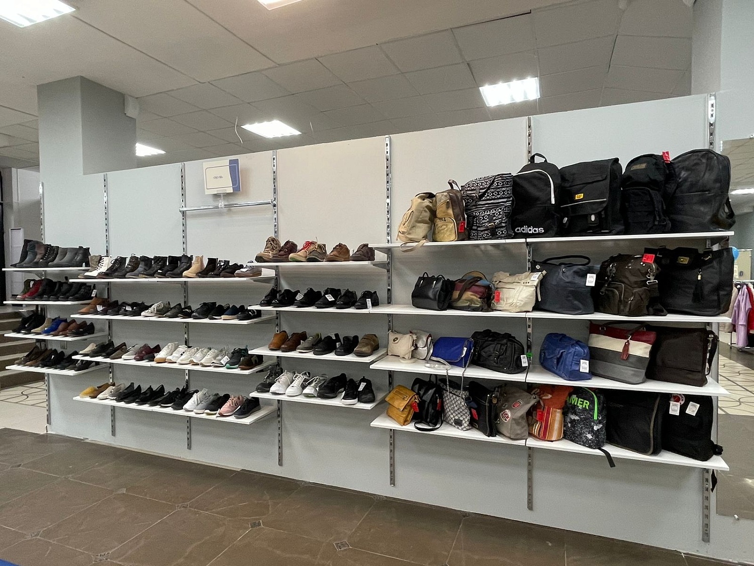 Мы открылись в г. Ставрополь, ул. 50 лет ВЛКСМ, 28А, ТЦ Милан! Ждём Вас!