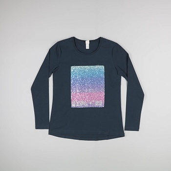 лонгслив Heine