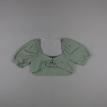 кроп-топ Primark