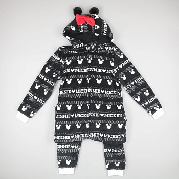 кигуруми C&A