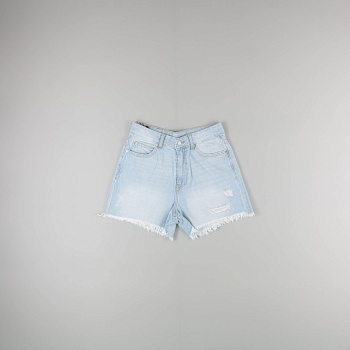шорты DRDENIM