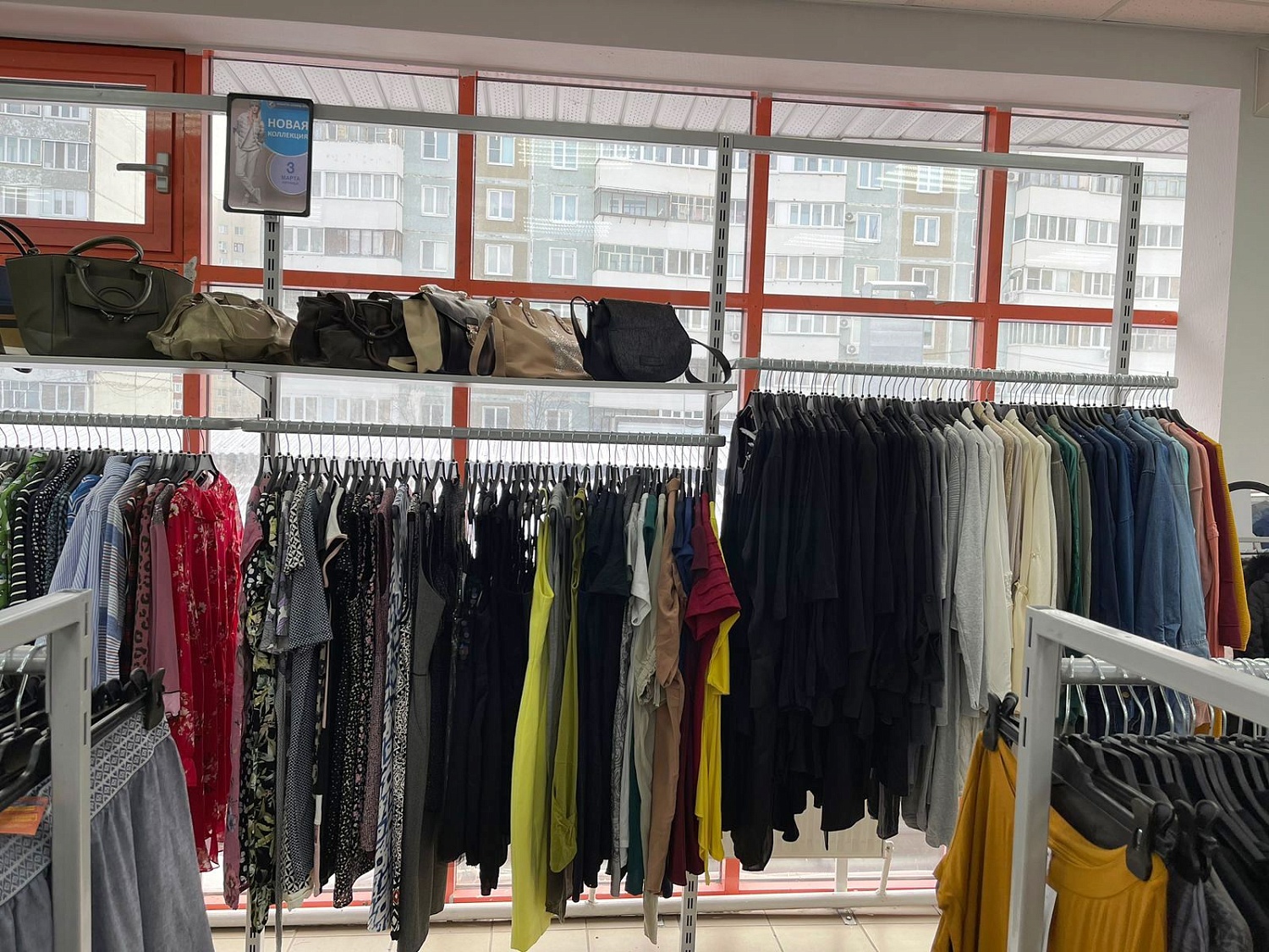 Мы открылись в г. Казань, ул.Мусина, 29Б! Ждём Вас!