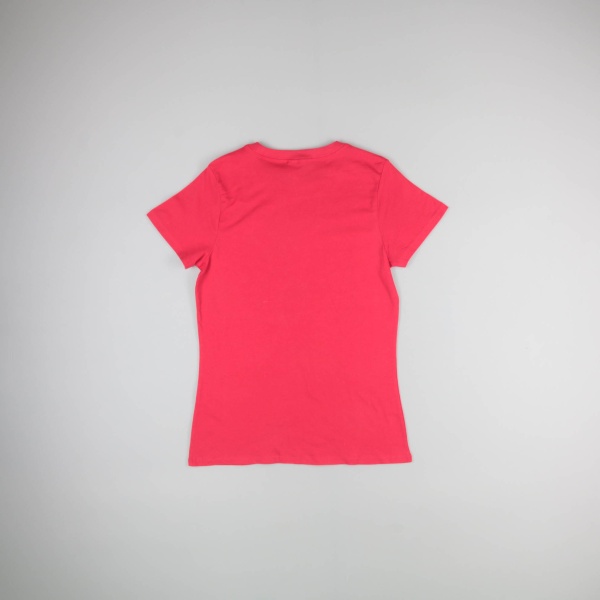футболка Ace Apparels