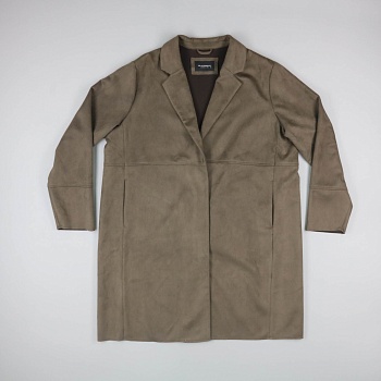 тренчкот C&A