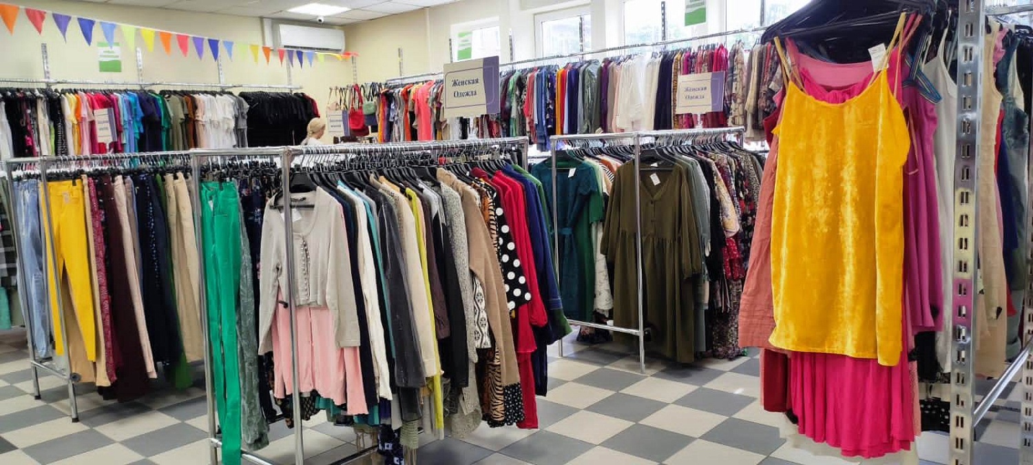 Мы открылись в г. Кронштадт! Ждём Вас!