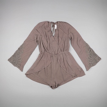 комбинезон SAGE