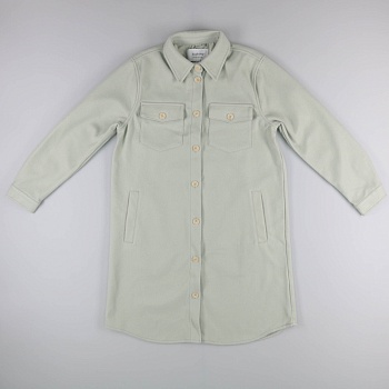 пальто b. young