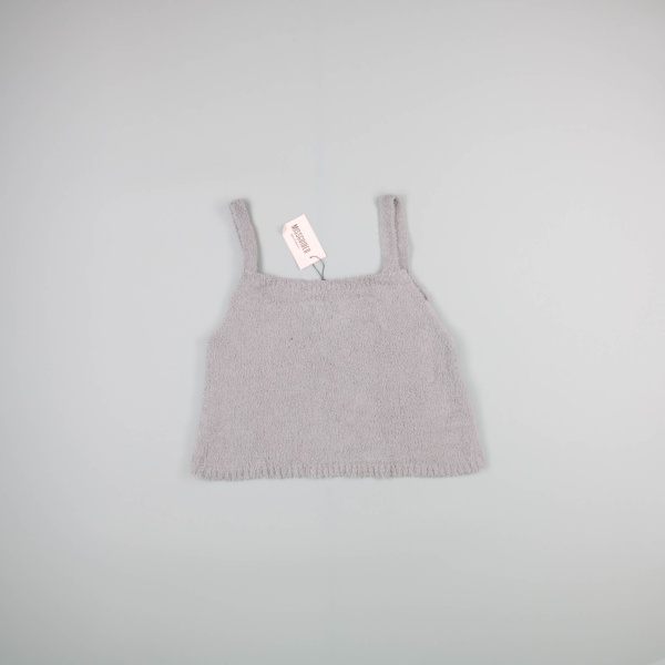 кроп-топ Missguided