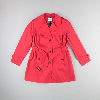 тренчкот C&A