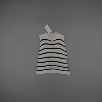 кроп-топ MILL STUDIO