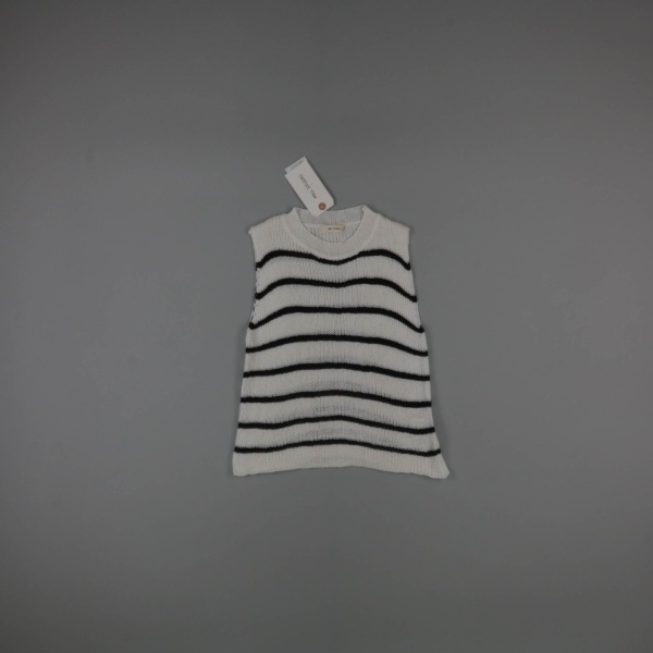 кроп-топ MILL STUDIO