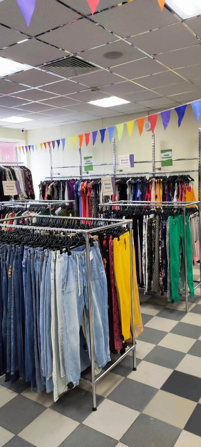 Мы открылись в г. Кронштадт! Ждём Вас!