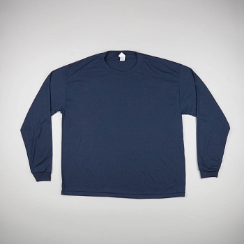 лонгслив Fruit of the Loom