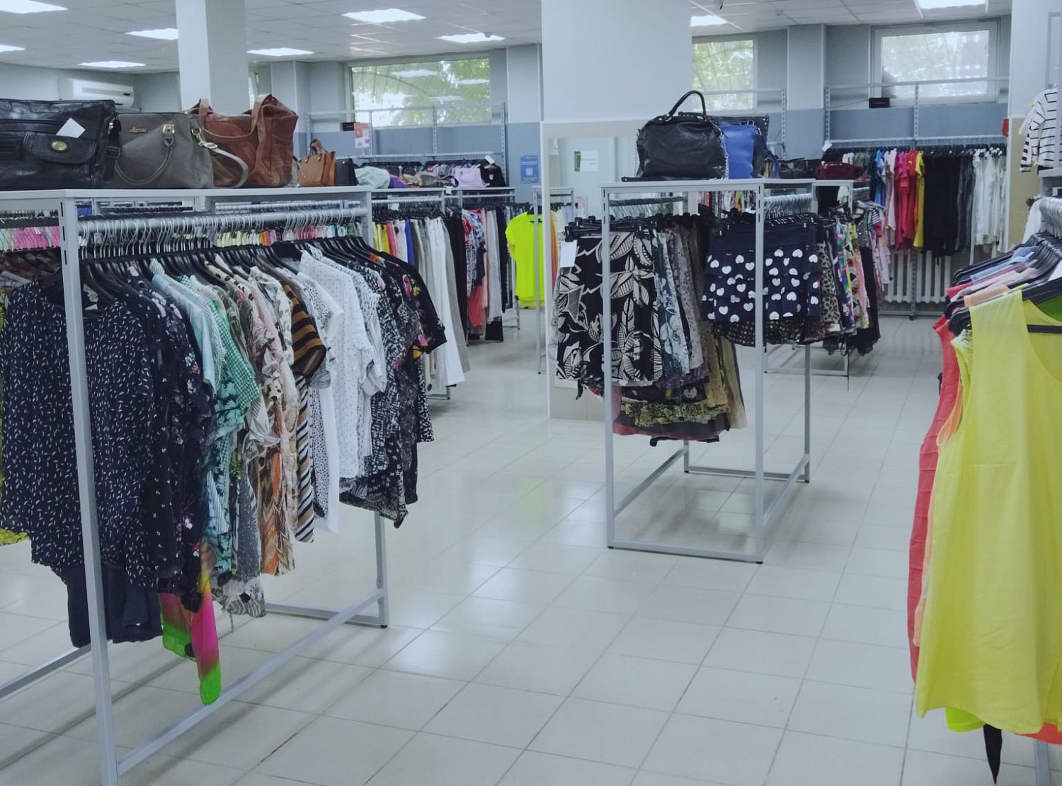 Мы открылись в г. Астрахань! Ждём Вас!