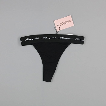 трусы Missguided