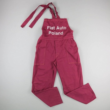 полукомбинезон Spodnie полукомбинезон Spodnie